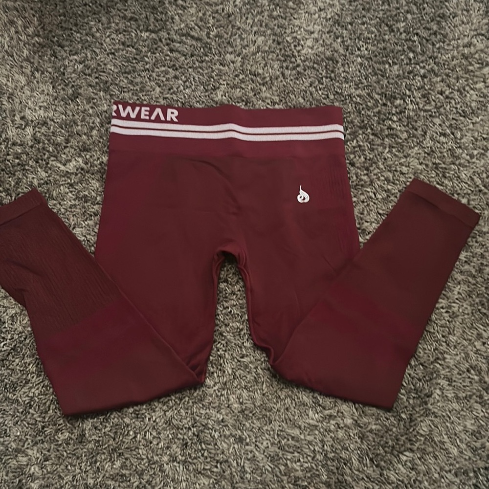 Ryder wear leggings